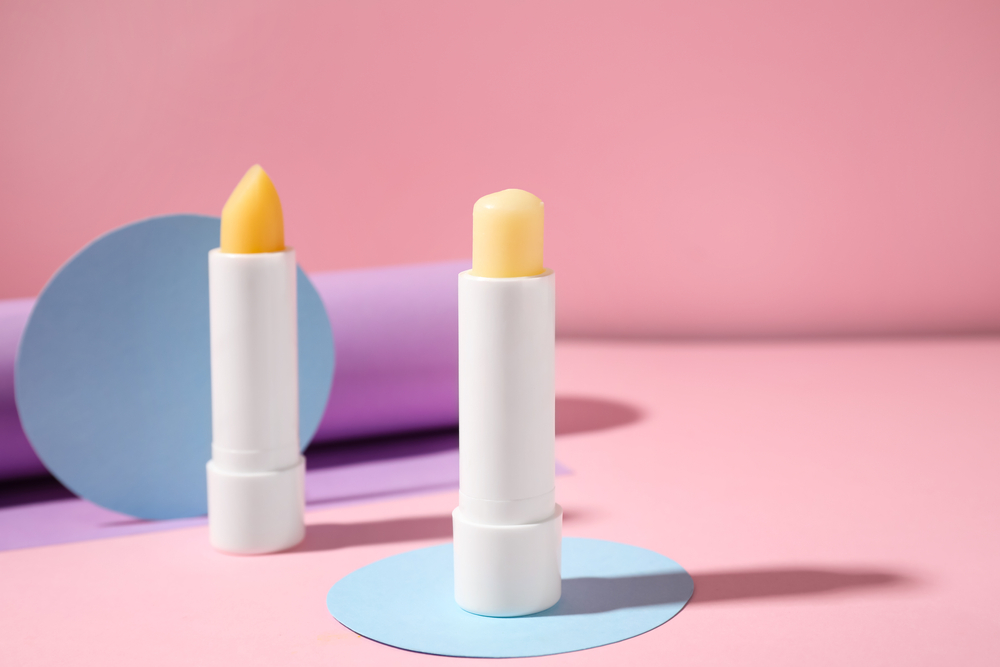 lip balm