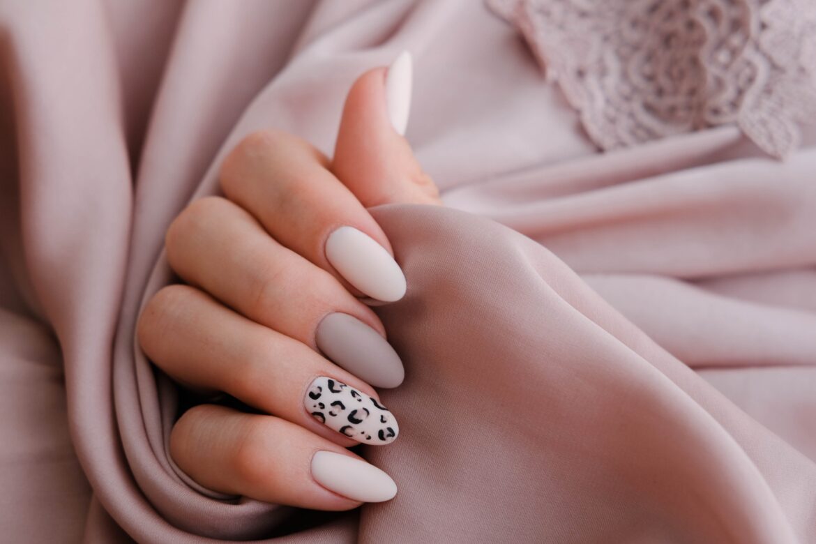 Beautiful Nail Art